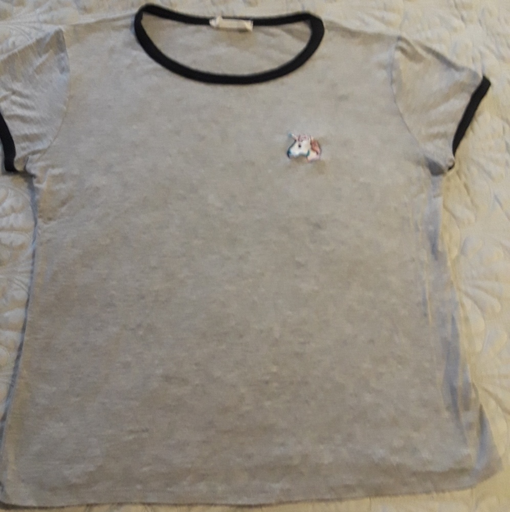❤Unicorn Tee❤